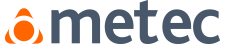 Metec logo